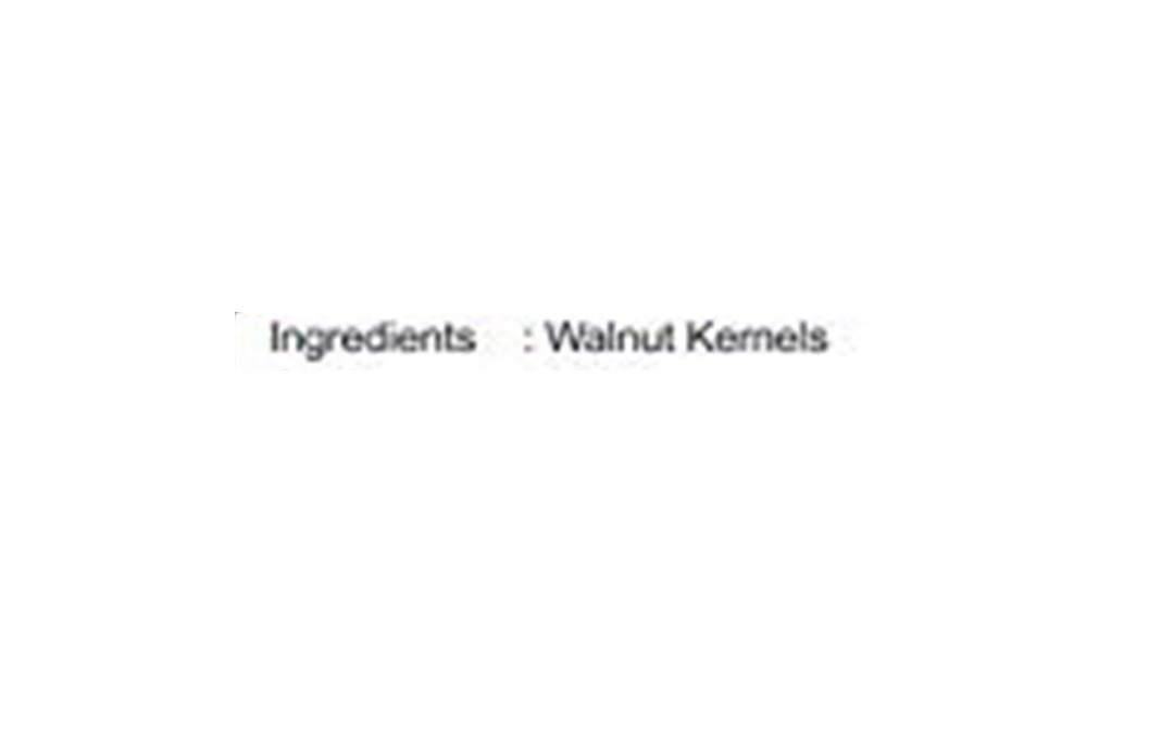 Shara's Kashmiri Walnut Kernels    Pack  250 grams